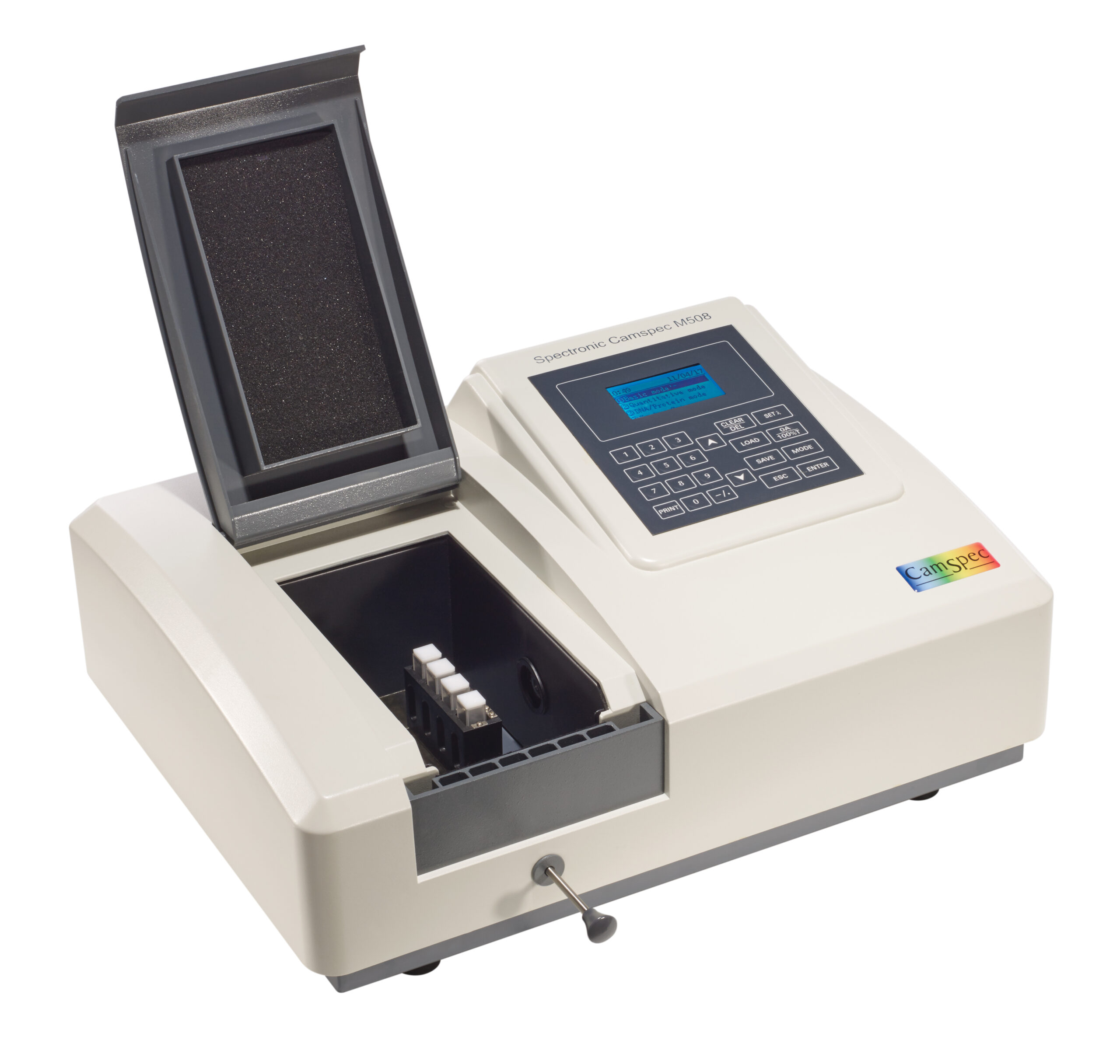 Camspec M508 Spectrophotometer 1