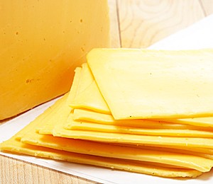 Cheese-slices-samples